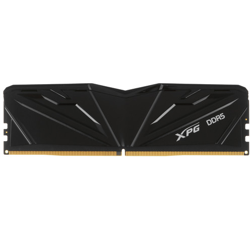 Купить Оперативная память ADATA XPG ARMAX [AX5U5600C4616G-SAMBK] 16 ГБ в интернет-магазине DNS. Характеристики, цена ADATA XPG ARMAX | 5928865.