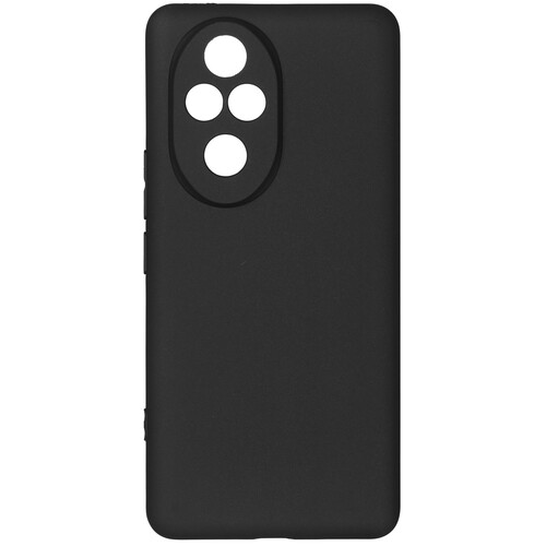 Купить Накладка  Aceline Fresh для HONOR 200 Pro черный в интернет-магазине DNS. Характеристики, цена Aceline Fresh | 9103951.