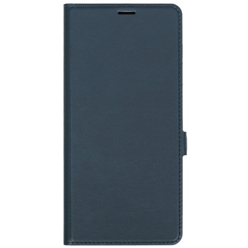 Купить Чехол-книжка  BoraSCO Book Case для Samsung Galaxy M55 синий в интернет-магазине DNS. Характеристики, цена BoraSCO Book Case | 5612806.