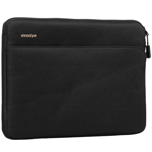 Купить 14" Чехол Innostyle S112BLK-14 черный в интернет-магазине DNS. Характеристики, цена Innostyle S112BLK-14 | 5486489.