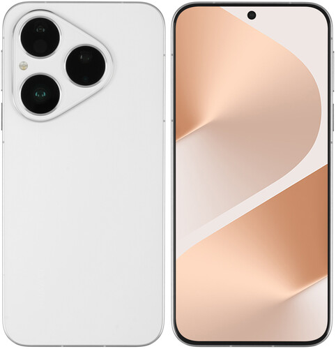 Купить 6.6" Смартфон HUAWEI Pura 80 256 ГБ белый в интернет-магазине DNS. Характеристики, цена HUAWEI Pura 80 | 5636616.