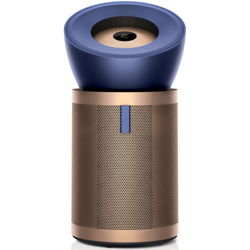 Купить Очиститель воздуха Dyson Big + Quiet Formaldehyde BP04 золотистый в интернет-магазине DNS. Характеристики, цена Dyson Big + Quiet Formaldehyde BP04 | 5907168.