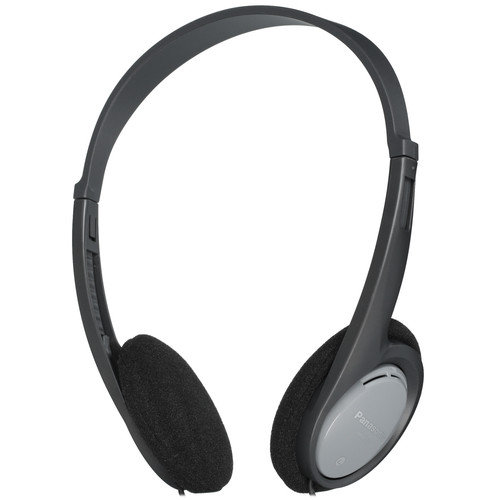 Купить Проводные наушники Panasonic RP-HT010GU-H  серый 2015 в интернет-магазине DNS. Характеристики, цена Panasonic RP-HT010GU-H | 5074995.