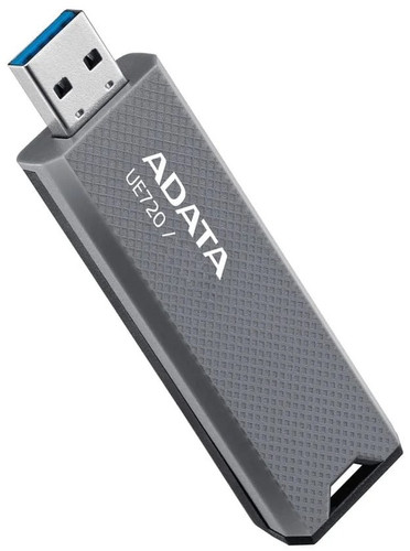 Купить Память USB Flash 256 ГБ ADATA UE720 [UE720-256G-CGY/BK] в интернет-магазине DNS. Характеристики, цена ADATA UE720 | 5924672.