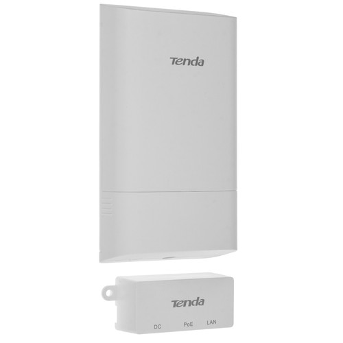 Купить Точка доступа Tenda O1-5G в интернет-магазине DNS. Характеристики, цена Tenda O1-5G | 9170279.