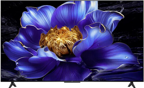 Купить 55" (139 см) Телевизор TCL 55V6C черный в интернет-магазине DNS. Характеристики, цена TCL 55V6C | 5633590.