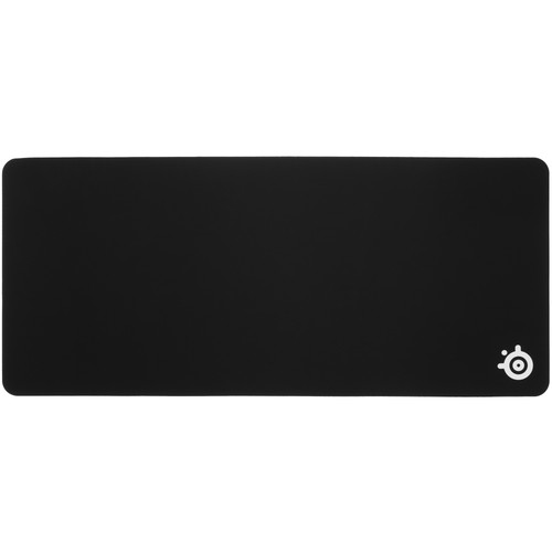 Купить Коврик SteelSeries QcK Heavy (2XL) черный в интернет-магазине DNS. Характеристики, цена SteelSeries QcK Heavy | 5450122.