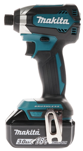 Купить Винтоверт Makita DTD153RFE LXT 18V в интернет-магазине DNS. Характеристики, цена Makita DTD153RFE | 1165160.