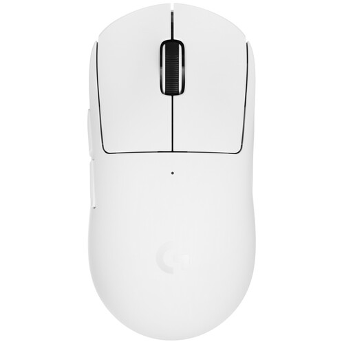 Купить Мышь беспроводная Logitech G PRO X SUPERLIGHT 2 SE [910-007517] белый в интернет-магазине DNS. Характеристики, цена Logitech G PRO X SUPERLIGHT 2 SE | 5631169.
