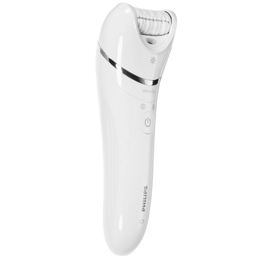 Купить Эпилятор Philips BRE710/00 в интернет-магазине DNS. Характеристики, цена Philips BRE710/00 | 1687100.