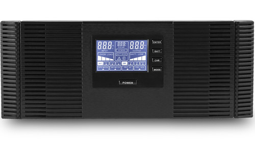 Купить Инвертор SVC DI-1200-F-LCD в интернет-магазине DNS. Характеристики, цена SVC DI-1200-F-LCD | 9306960.