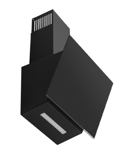 Купить Вытяжка наклонная Simfer SM61L черный в интернет-магазине DNS. Характеристики, цена Simfer SM61L | 9211406.
