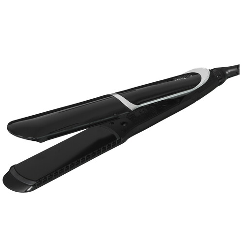 Купить Выпрямитель для волос BaByliss ST397E черный в интернет-магазине DNS. Характеристики, цена BaByliss ST397E | 5369622.