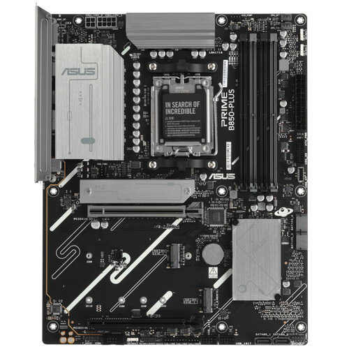 Купить Материнская плата ASUS PRIME B850-PLUS-CSM в интернет-магазине DNS. Характеристики, цена ASUS PRIME B850-PLUS-CSM | 5625217.
