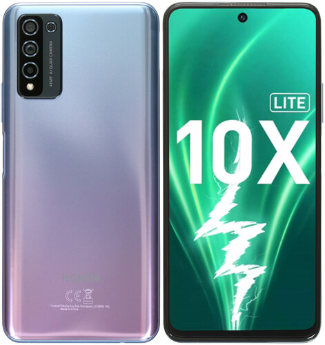 Купить Смартфон В Саратове Honor 20