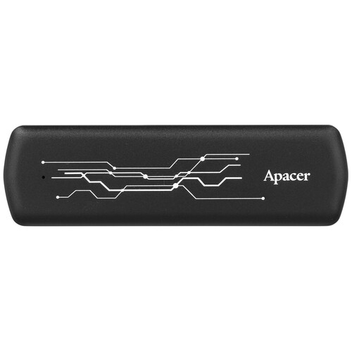 Купить 1000 ГБ Внешний SSD Apacer AS722 [AP1TBAS722B-1] в интернет-магазине DNS. Характеристики, цена Apacer AS722 | 5449961.