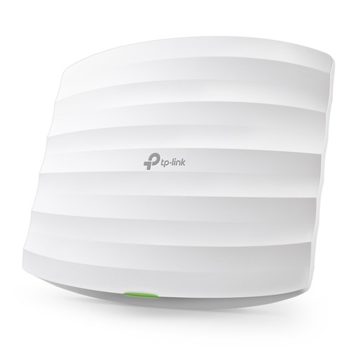 Купить Точка доступа TP-Link EAP110 в интернет-магазине DNS. Характеристики, цена TP-Link EAP110 | 7931591.