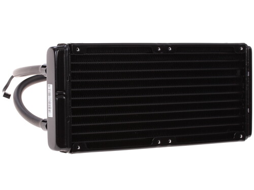 Купить Система охлаждения Thermaltake Water 3.0 Extreme S черная в интернет-магазине DNS. Характеристики, цена Thermaltake Water 3.0 Extreme S | 1022824.