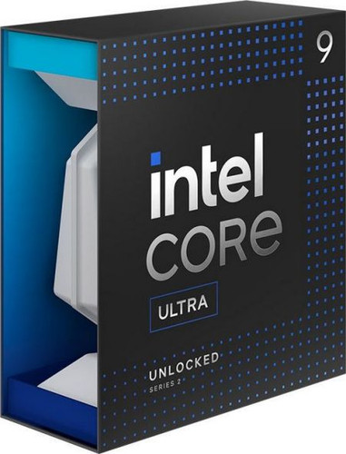 Купить Процессор Intel Core Ultra 9 285K BOX в интернет-магазине DNS. Характеристики, цена Intel Core Ultra 9 285K | 5601979.