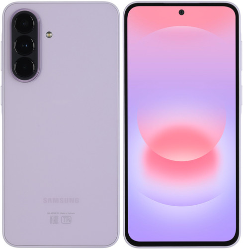 Купить 6.7" Смартфон Samsung Galaxy A37 256 ГБ фиолетовый в интернет-магазине DNS. Характеристики, цена Samsung Galaxy A37 | 9356706.