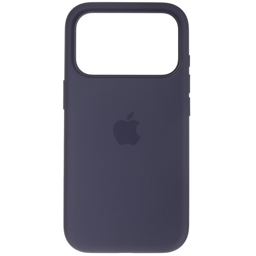 Купить Накладка  Apple Silicone Case для Apple iPhone 17 Pro фиолетовый в интернет-магазине DNS. Характеристики, цена Apple Silicone Case | 5641865.