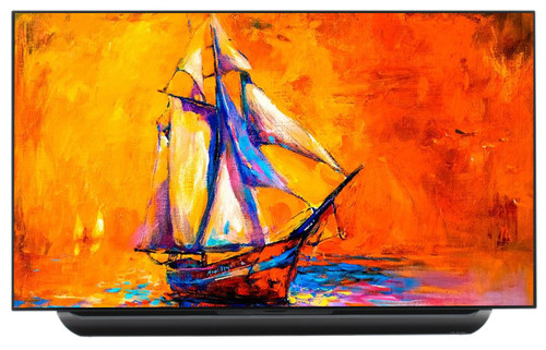 Купить Телевизор OLED 55" (139 см) LG OLED55C8 [4K UltraHD, 3840x2160, Smart TV] в интернет-магазине DNS. Характеристики, цена  | 1258270.