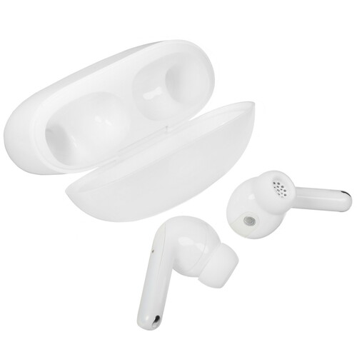 Купить Наушники TWS Xiaomi Buds 3 Pro  белый 2023 в интернет-магазине DNS. Характеристики, цена Xiaomi Buds 3 Pro | 5423502.