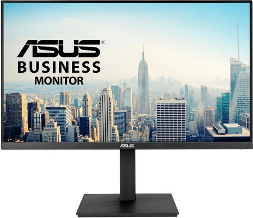 Купить 31.5" Монитор ASUS VA32UQSB черный в интернет-магазине DNS. Характеристики, цена ASUS VA32UQSB | 9144011.