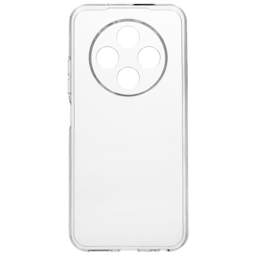 Купить Накладка  Aceline Silicone для Tecno SPARK 30C прозрачный в интернет-магазине DNS. Характеристики, цена Aceline Silicone | 5487875.