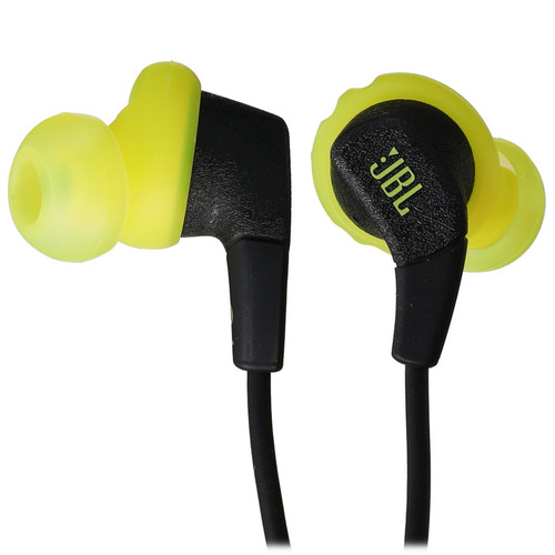 Купить Беспроводные наушники JBL Endurance Run 3 BT  черный 2025 в интернет-магазине DNS. Характеристики, цена JBL Endurance Run 3 BT | 5649267.