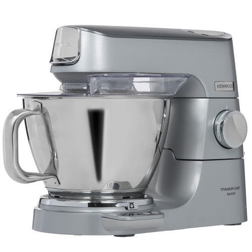 Купить Кухонная машина Kenwood KVC85.004SI серебристый в интернет-магазине DNS. Характеристики, цена Kenwood KVC85.004SI | 4900441.