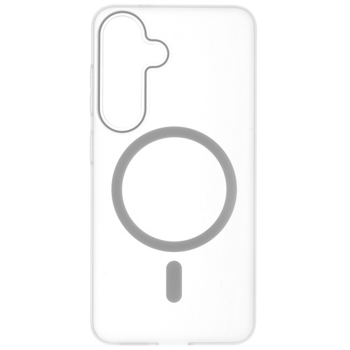 Купить Накладка  BoraSCO Ice Magnet Case для Samsung Galaxy S25 прозрачный в интернет-магазине DNS. Характеристики, цена BoraSCO Ice Magnet Case | 5655161.