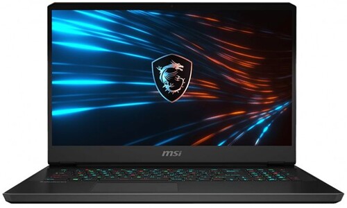 Купить NB MSI GP76 Leopard 11UG-482KZ, Core i7-11800H-2.3/1TB SSD/32GB/RTX3070-8GB/17.3"FHD 240Hz/Win10 в интернет-магазине DNS. Характеристики, цена  | 5333052.