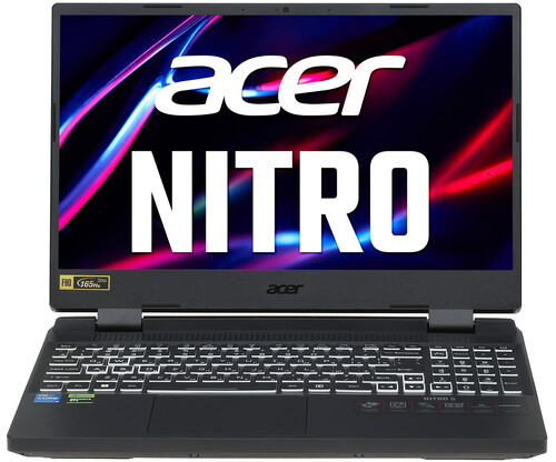 Купить 15.6" Ноутбук Acer Nitro 5 AN515-58 черный в интернет-магазине DNS. Характеристики, цена Acer Nitro 5 AN515-58 | 9302797.