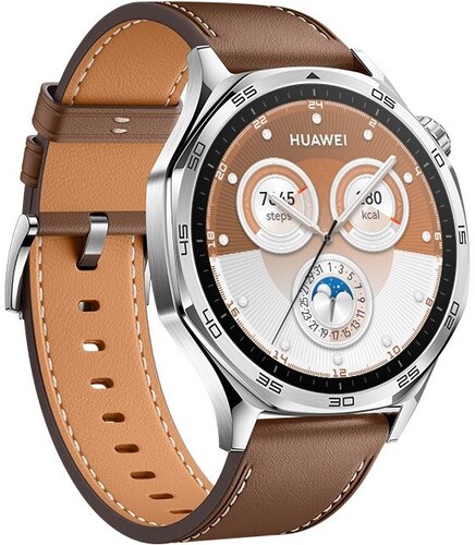 Купить Смарт-часы HUAWEI WATCH GT 5 22 mm в интернет-магазине DNS. Характеристики, цена HUAWEI WATCH GT 5 22 mm | 5484743.