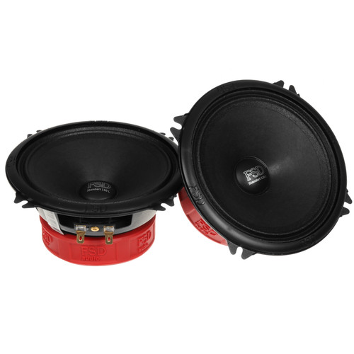 Купить Среднечастотная акустическая система FSD audio Standart 130L в интернет-магазине DNS. Характеристики, цена FSD audio Standart 130L | 9122393.