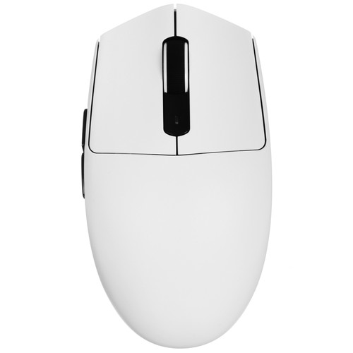 Купить Мышь беспроводная/проводная Attack Shark G3 [Shark G3 White] белый в интернет-магазине DNS. Характеристики, цена Attack Shark G3 | 9286265.
