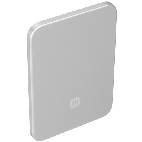 Купить Портативный аккумулятор Xiaomi UltraThin Magnetic 5000 серый в интернет-магазине DNS. Характеристики, цена Xiaomi UltraThin Magnetic 5000 | 5644257.