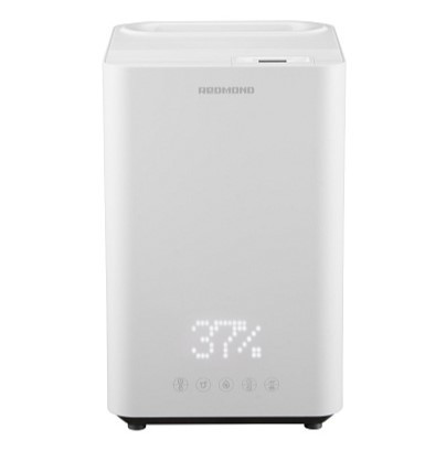 Купить Увлажнитель воздуха Redmond HF2203 в интернет-магазине DNS. Характеристики, цена Redmond HF2203 | 9176631.