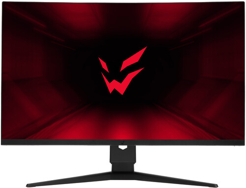 Купить 27" Монитор ARDOR GAMING FRONTIER PRO AF27H3 черный в интернет-магазине DNS. Характеристики, цена ARDOR GAMING FRONTIER PRO AF27H3 | 9231030.