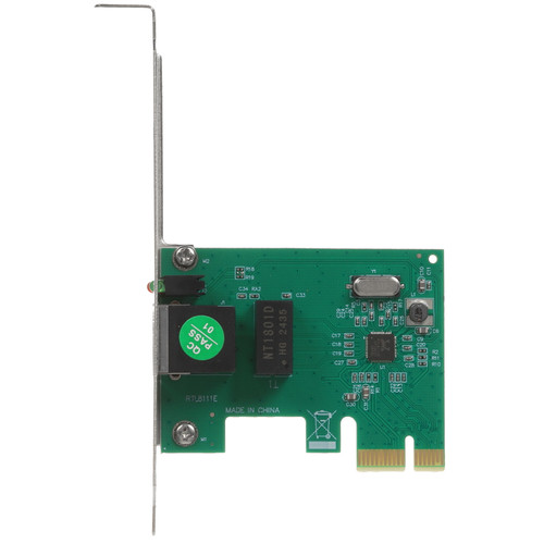 Купить Сетевая карта DEXP DNA-WH2515 в интернет-магазине DNS. Характеристики, цена DEXP DNA-WH2515 | 9323019.