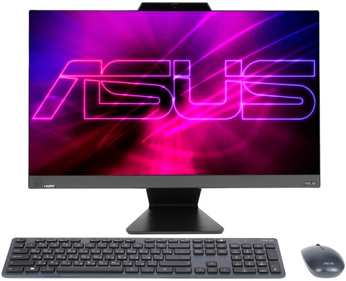 Купить 23.8" Моноблок ASUS F3402WFA-BPC0060 [90PT03L2-M00K20] в интернет-магазине DNS. Характеристики, цена ASUS F3402WFA-BPC0060 | 9143955.