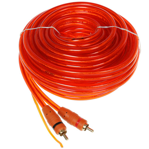 Купить Кабель межблочный DEXP RCA-5M в интернет-магазине DNS. Характеристики, цена DEXP RCA-5M | 1228439.