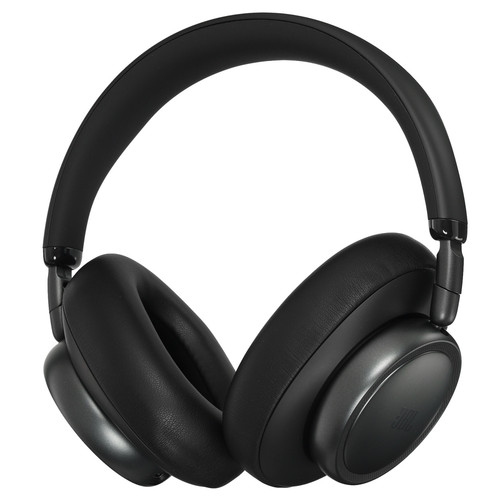 Купить Беспроводные/проводные наушники JBL LIVE 780NC  черный 2026 в интернет-магазине DNS. Характеристики, цена JBL LIVE 780NC | 9358071.