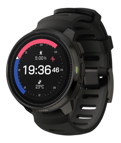Купить Спортивные часы Suunto Ocean в интернет-магазине DNS. Характеристики, цена Suunto Ocean | 9307440.