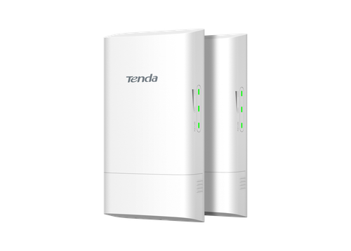 Купить Точка доступа комплект Tenda O1-5G (2-pack) в интернет-магазине DNS. Характеристики, цена Tenda O1-5G (2-pack) | 9191839.