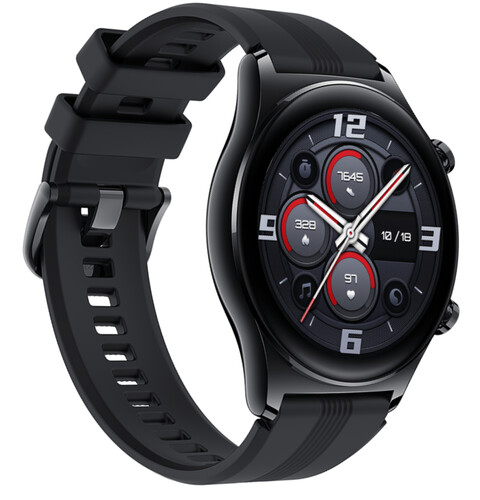 Купить Смарт-часы HONOR Watch GS 3 в интернет-магазине DNS. Характеристики, цена HONOR Watch GS 3 | 5601299.