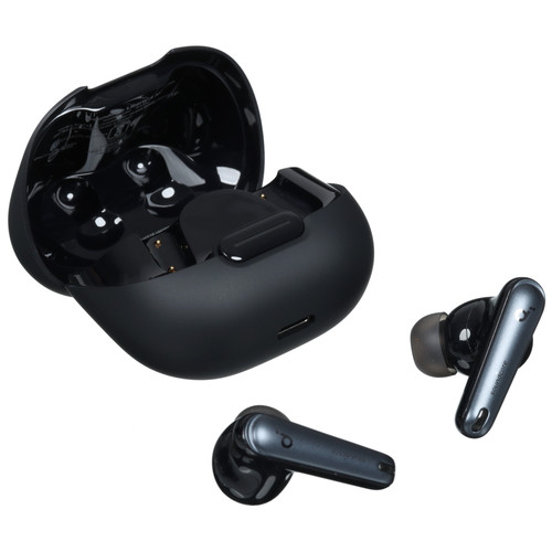 Купить Наушники TWS Anker Soundcore Liberty 4 NC  черный 2024 в интернет-магазине DNS. Характеристики, цена Anker Soundcore Liberty 4 NC | 5610507.