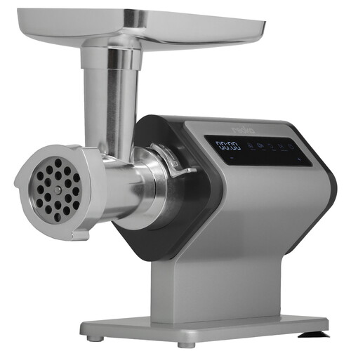 Купить Мясорубка электрическая Reoka RKMG-MD253 серый в интернет-магазине DNS. Характеристики, цена Reoka RKMG-MD253 | 9081140.
