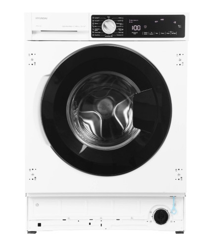 Купить Стиральная машина Hyundai HWM 7142 белый в интернет-магазине DNS. Характеристики, цена Hyundai HWM 7142 | 9365246.